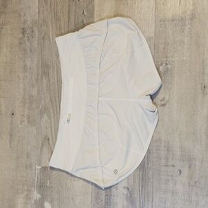 Lululemon Speed-up Shorts 2.5”